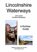 Cover: Lincolnshire Waterways - Richlow