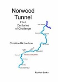 Cover: Norwood Tunnel: Chesterfield Canal - Richlow