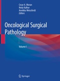 Cover: Oncological Surgical Pathology - Springer