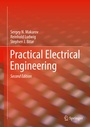 Cover: Practical Electrical Engineering - Springer