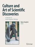 Cover: Culture and Art of Scientific Discoveries - Springer