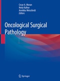 Cover: Oncological Surgical Pathology - Springer