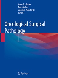 Abbildung von: Oncological Surgical Pathology - Springer