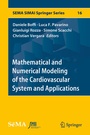 Cover: Mathematical and Numerical Modeling of the Cardiovascular System and Applications - Springer