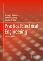 Cover: Practical Electrical Engineering - Springer