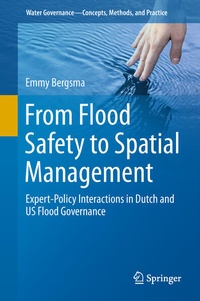 Abbildung von: From Flood Safety to Spatial Management - Springer