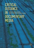 Cover: Critical Distance in Documentary Media - Palgrave Macmillan