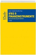 Cover: IFRS 9 Finanzinstrumente - Linde