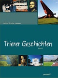 Cover: Trierer Geschichten - Paulinus