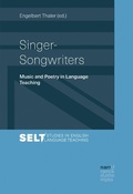 Cover: Singer-Songwriters - Narr Francke Attempto Verlag