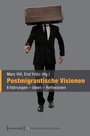 Cover: Postmigrantische Visionen - transcript