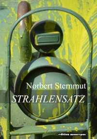 Enlarge image Cover: Strahlensatz - Pop, Traian