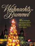 Cover: Weihnachts-Bummel - Walter Wild Musikverlag