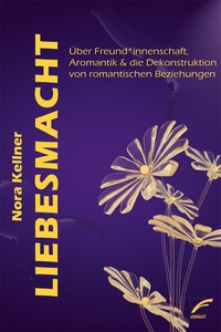Abbildung von: LiebesMacht - Unrast Verlag