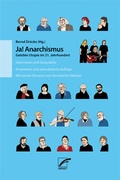 Cover: Ja! Anarchismus - Unrast Verlag