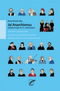 Abbildung von: Ja! Anarchismus - Unrast Verlag
