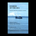 Cover: Stories of the Sea - curach bh&aacute;n publications