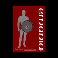 Cover: Emania 23 - 2016 - curach bh&aacute;n publications