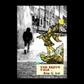 Cover: The Eejit's Tale - curach bh&aacute;n publications