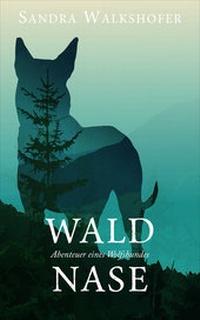 Enlarge image Cover: Waldnase - Boundary Productions