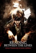 Cover: Reading Between the Lines - Jurassic London