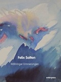 Cover: W&auml;hringer Erinnerungen - consassis.de