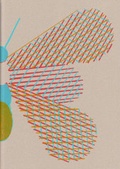Cover: Katja Schwalenberg: Schmetterling/ Butterfly - Lubok Verlag