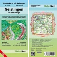 Abbildung von: Geislingen an der Steige - NaturNavi