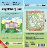 Abbildung von: Vogelsberg Süd - NaturNavi