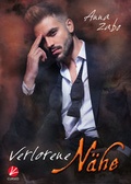 Cover: Verlorene N&auml;he - Cursed Verlag