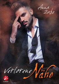 Enlarge image Cover: Verlorene Nähe - Cursed Verlag