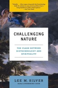 Cover: Challenging Nature - Collins