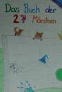 Cover: Das Buch der 27 Märchen - Morawa Lesezirkel GmbH
