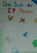 Cover: Das Buch der 27 M&auml;rchen - Morawa Lesezirkel GmbH