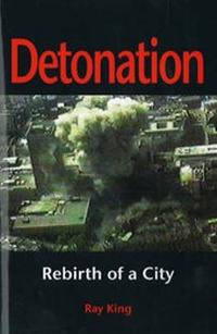 Enlarge image Cover: Detonation - Clear Publications Limited