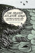 Cover: The Frayed Atlantic Edge - William Collins