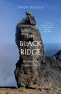 Cover: The Black Ridge - William Collins