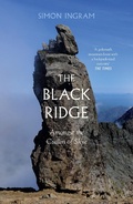 Cover: The Black Ridge - William Collins