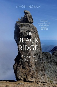 Enlarge image Cover: The Black Ridge - William Collins