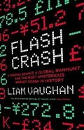 Cover: Flash Crash - William Collins