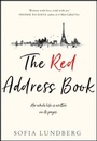 Cover: The Red Address Book - The Borough Press