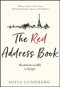 Cover: The Red Address Book - The Borough Press