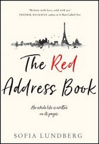 Abbildung von: The Red Address Book - The Borough Press