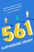 Cover: 561 - Fourth Estate Ltd