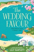 Cover: The Wedding Favour - One More Chapter