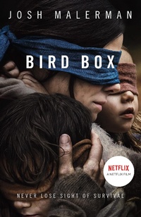 Enlarge image Cover: Bird Box - HarperVoyager