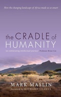Cover: The Cradle of Humanity - Oxford University Press