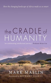 Enlarge image Cover: The Cradle of Humanity - Oxford University Press