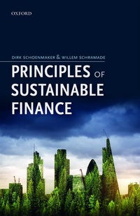 Enlarge image Cover: Principles of Sustainable Finance - Oxford University Press