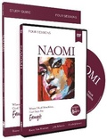 Cover: Naomi with DVD - HarperChristian Resources